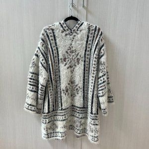 O'Neill Fuzzy Cardigan